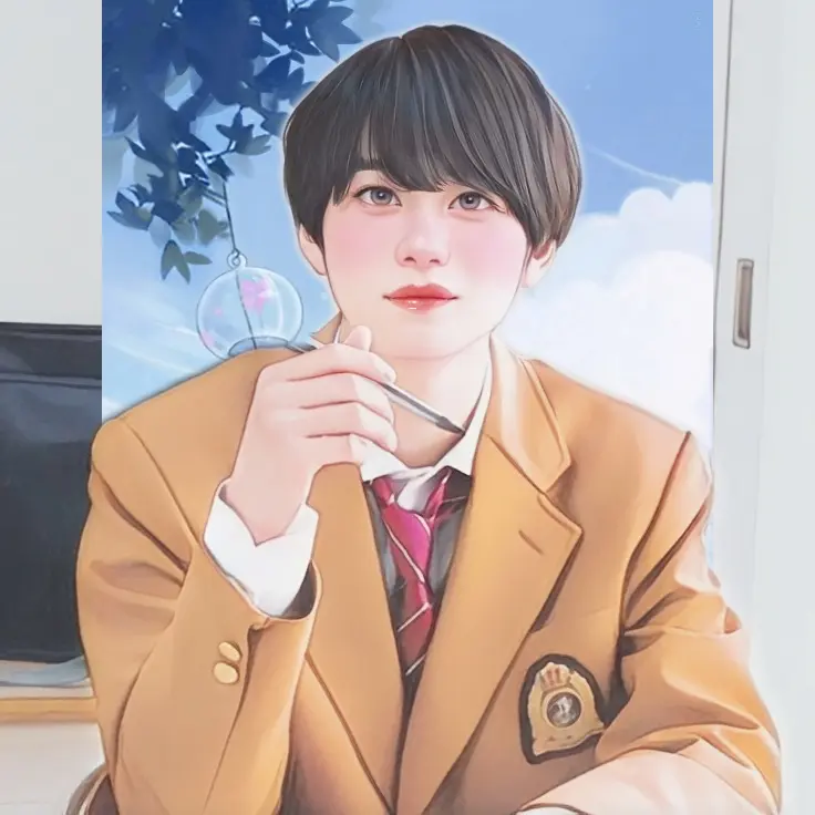 SkinnyAsp4229의 うちの幼馴染、ガード強すぎます。
