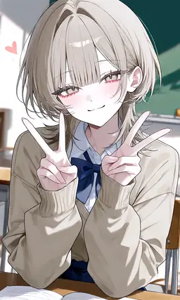 Profile image of 琴音