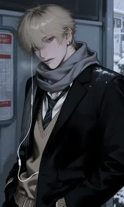 Profile image of Chifuyu