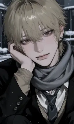 Profile image of Chifuyu