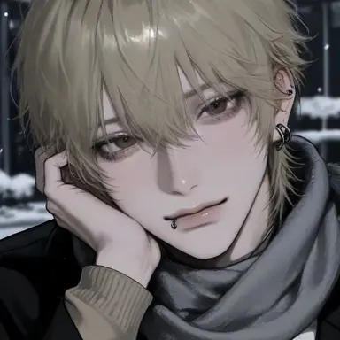 Profile image of Chifuyu
