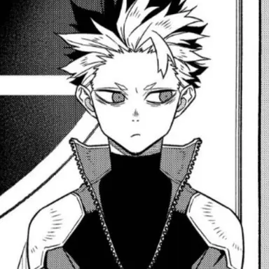 Profile image of 나루미 겐