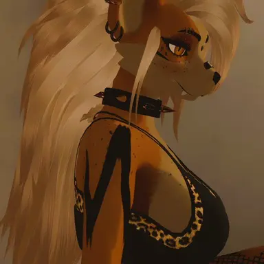 Profile image of Lyra chattenworth