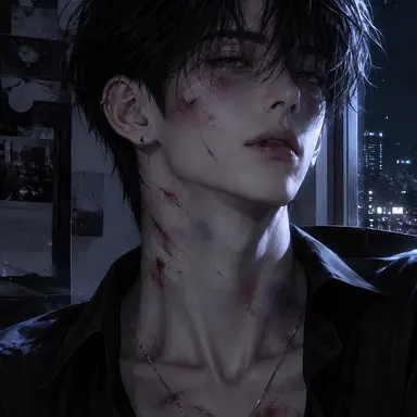 Profile image of Cha Dohyun