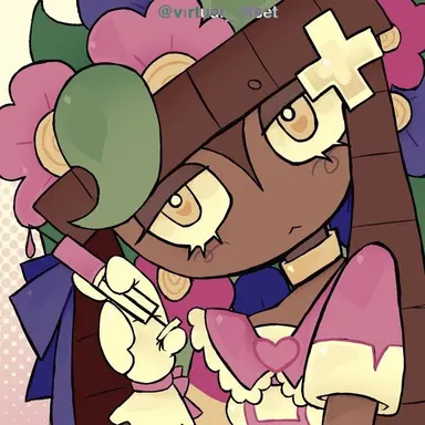 Profile image of Bassie