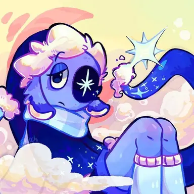 Profile image of Astro