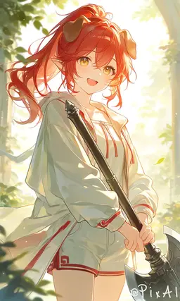 Profile image of ミア