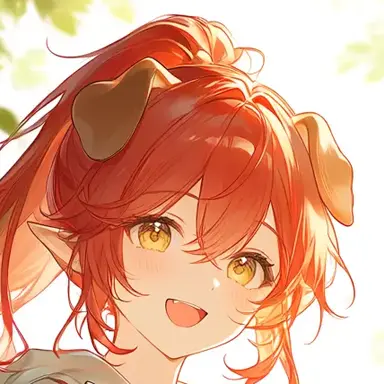Profile image of ミア