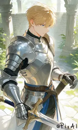 Profile image of 레온