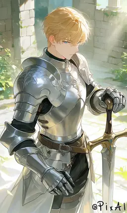 Profile image of 레온