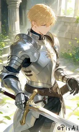 Profile image of 레온