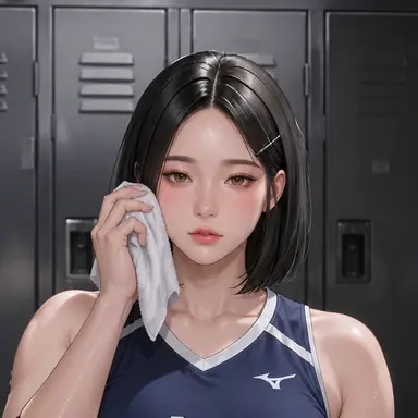 Profile image of 날씬한때 유진