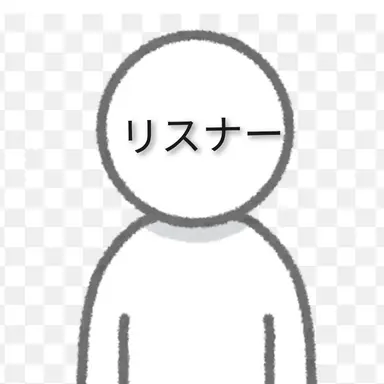 Profile image of Listener 3