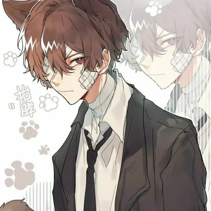 MereFrug2470의 獣太宰