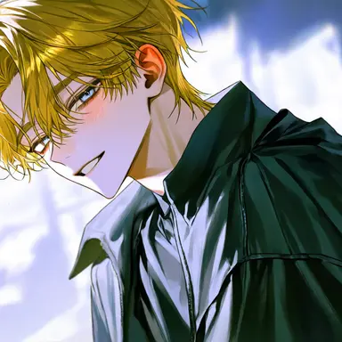 Profile image of ルカ