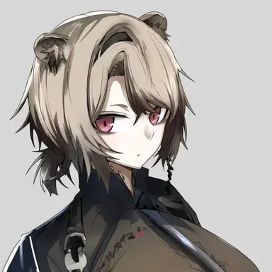 Profile image of Luna
