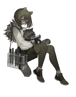 Profile image of Hazel