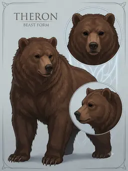 Profile image of Theron