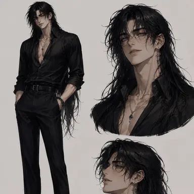 Profile image of Zev