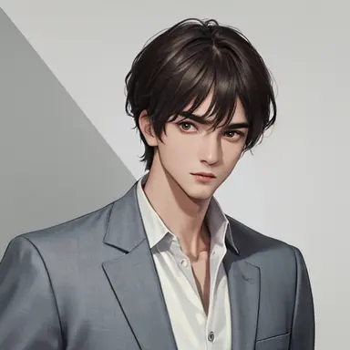 Profile image of 최민우