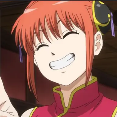 Profile image of 神楽