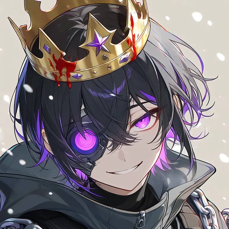 Lukes의 Sledge Queen, Ayla
