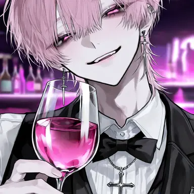 Profile image of 輝島 薔薇
