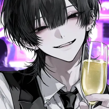 Profile image of 霧澄 蓮