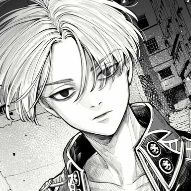 Profile image of 사노 만지로