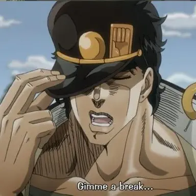 Profile image of 承太郎