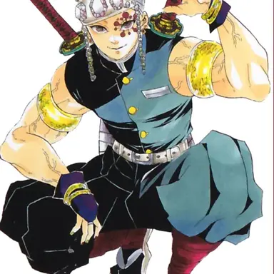 Profile image of 텐겐