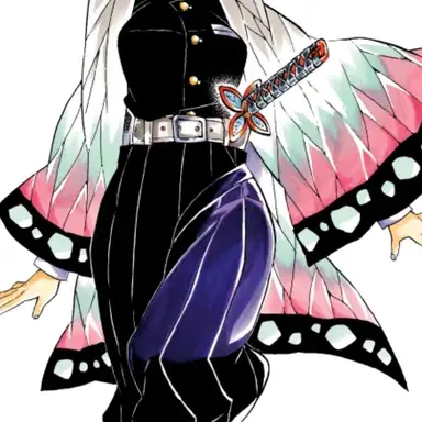 Profile image of 시노부