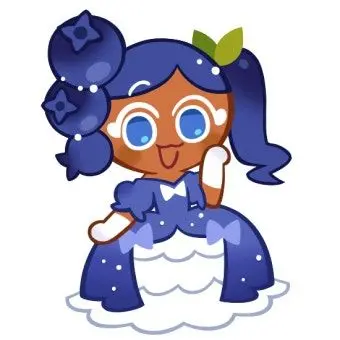 Profile image of 블루베리