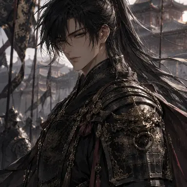 Profile image of 샤오