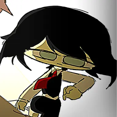 Profile image of Assassin Kim Yumi