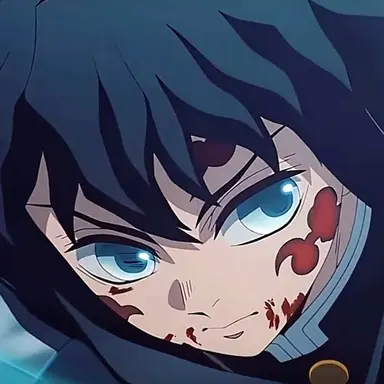 Profile image of 토키토 무이치로