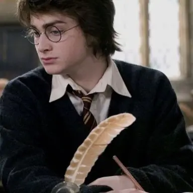 Profile image of Harry Potter