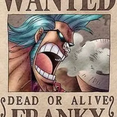Profile image of フランキー