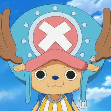Profile image of チョッパー