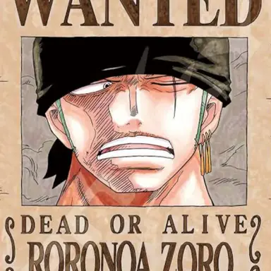 Profile image of ゾロ