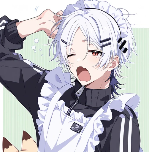 冬希