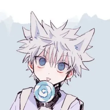 Profile image of キルア