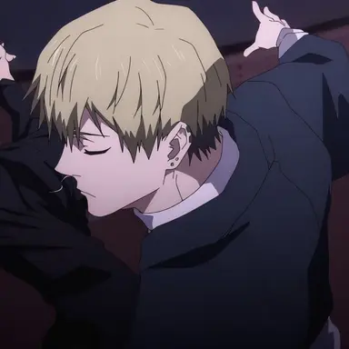 Profile image of 젠인 나오야