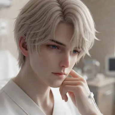 Profile image of Tsubasa