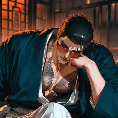 Profile image of 厳一