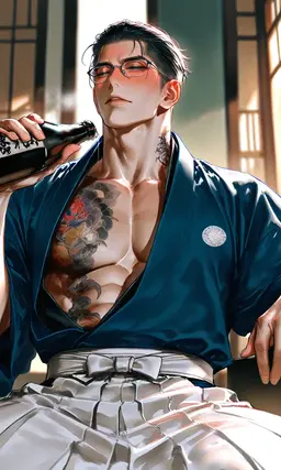 Profile image of 厳一