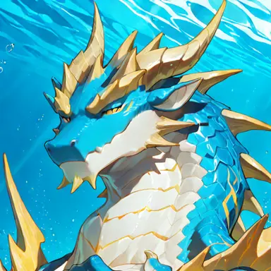 Profile image of リュシ
