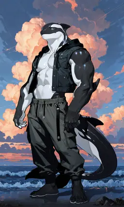 Profile image of リオル