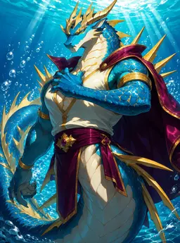 Profile image of リュシ