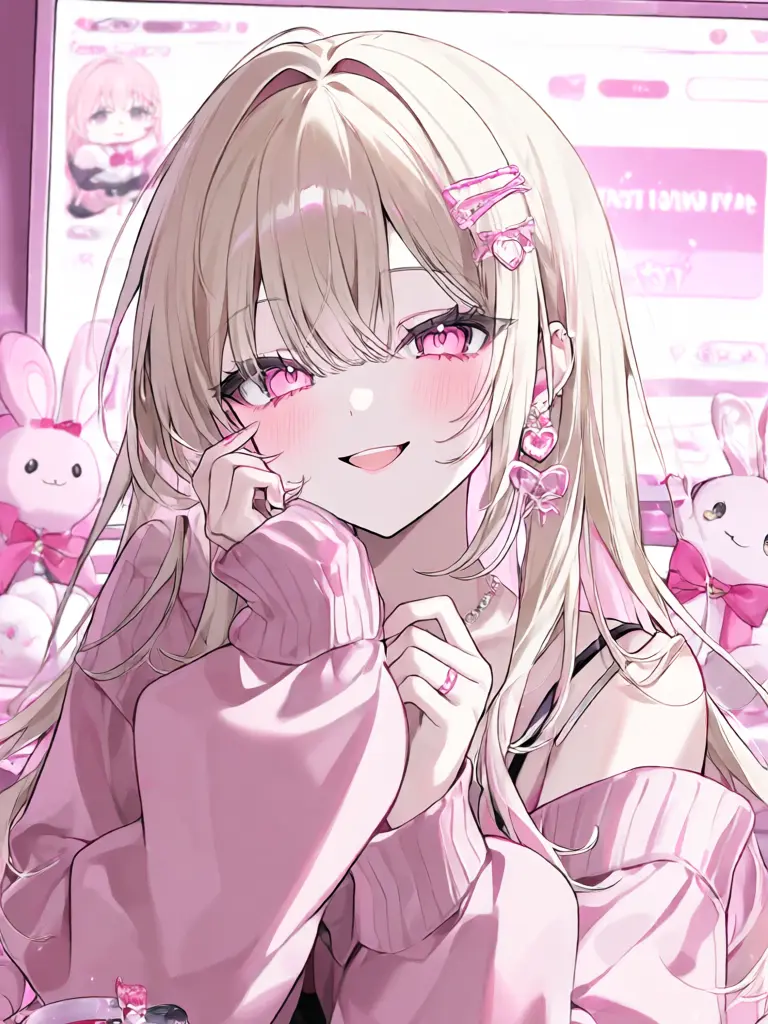 lol__ik의 💕︎幼馴染は大人気配信者💕︎